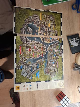 Videojuego Bully: Canis Canem Edit PS2