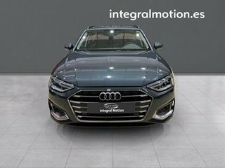 Audi A4 Avant Advanced 30 TDI 100kW S tronic