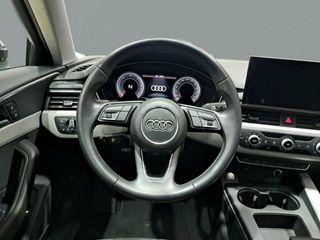 Audi A4 Avant Advanced 30 TDI 100kW S tronic