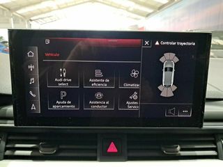 Audi A4 Avant Advanced 30 TDI 100kW S tronic
