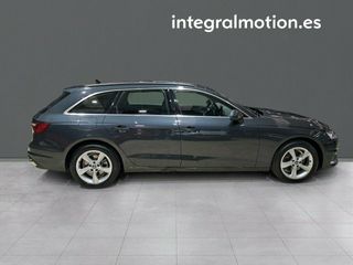 Audi A4 Avant Advanced 30 TDI 100kW S tronic