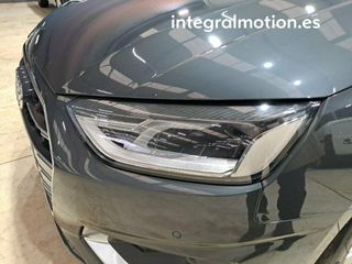 Audi A4 Avant Advanced 30 TDI 100kW S tronic