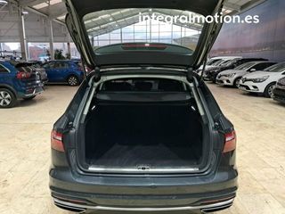 Audi A4 Avant Advanced 30 TDI 100kW S tronic