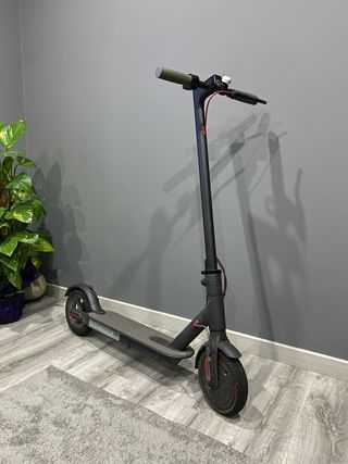 Patinete Eléctrico Xiaomi