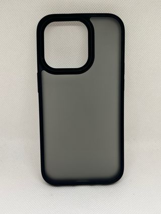 Cover iPhone 14 Pro/Max Obastyle