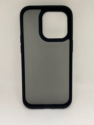 Cover iPhone 14 Pro/Max Obastyle