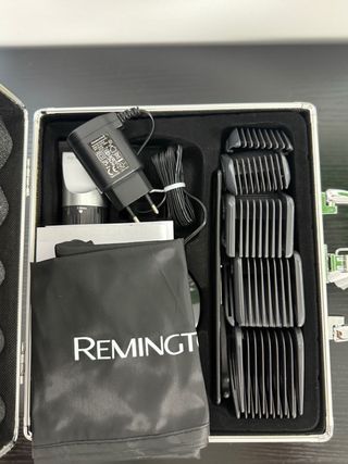 Remington Máquina de Cortar Pelo