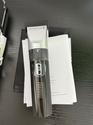 Remington Máquina de Cortar Pelo