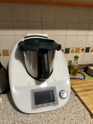 Thermomix TM5