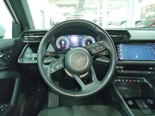 Audi A3 Sportback Advanced 30 TFSI 81kW S tronic