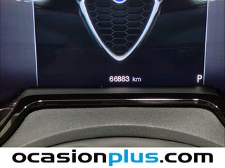 Alfa Romeo Tonale 1.5 MHEV Sprint FWD 96 kW (130 CV)