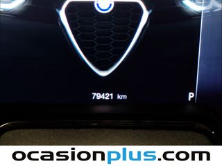 Alfa Romeo Tonale 1.5 MHEV Sprint FWD 96 kW (130 CV)