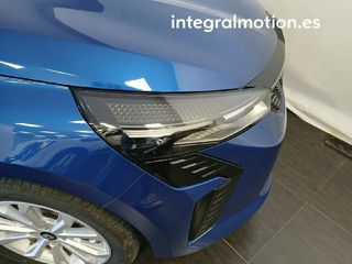 Renault Clio Hibrido  E-TECH Full Hybrid Evolution 105kW 
