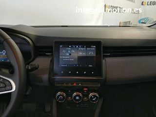 Renault Clio Hibrido  E-TECH Full Hybrid Evolution 105kW 