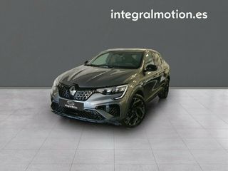 Renault Arkana 1.6 E-Tech Esprit Alpine 105kW 