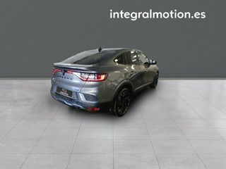 Renault Arkana 1.6 E-Tech Esprit Alpine 105kW 