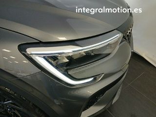 Renault Arkana 1.6 E-Tech Esprit Alpine 105kW 