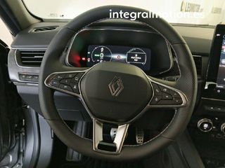 Renault Arkana 1.6 E-Tech Esprit Alpine 105kW 