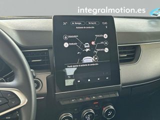 Renault Arkana 1.3 TCe Techno EDC 103kW 