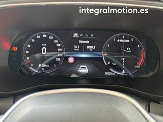 Renault Arkana 1.3 TCe Techno EDC 103kW 