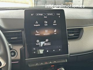 Renault Arkana 1.3 TCe Techno EDC 103kW 