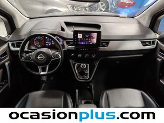 Nissan Townstar 1.3G L1 Tekna 96 kW (130 CV)