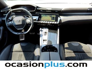 Peugeot 508 SW BlueHDi 130 S&S GT EAT8 96 kW (130 CV)