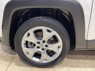 Jeep Renegade 1.3 PHEV Limited 4X4 Aut. 190CV 