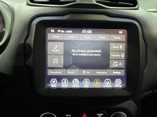 Jeep Renegade 1.3 PHEV Limited 4X4 Aut. 190CV 