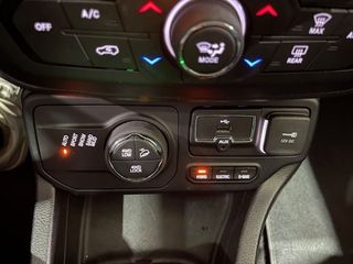 Jeep Renegade 1.3 PHEV Limited 4X4 Aut. 190CV 