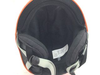 casco esqui bern