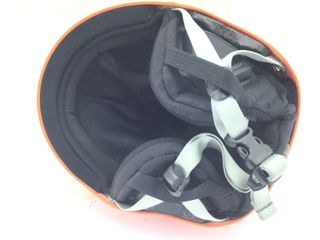 casco esqui bern