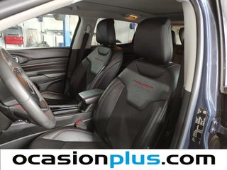 Jeep Compass 1.3 PHEV Trailhawk AWD AT 177 kW (240 CV)