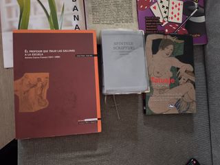 Libros Varios