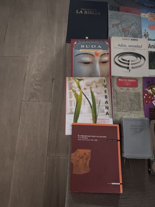 Libros Varios