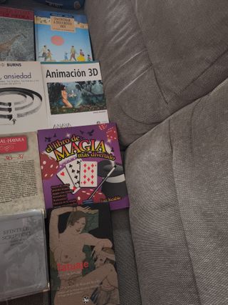 Libros Varios