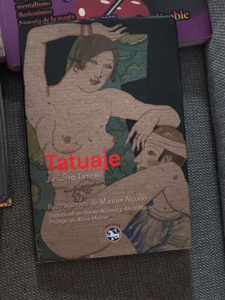 Libros Varios