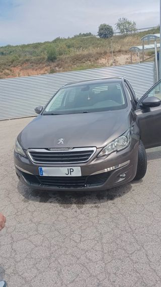 Peugeot 308 OPORTUNIDAD!!