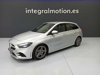 Mercedes Clase B B 180 d