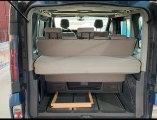 Renault Trafic 2006