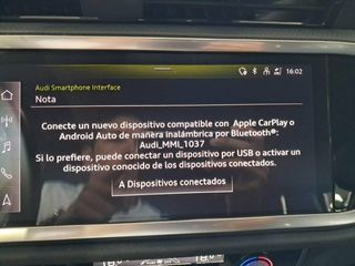 Audi Q3 35 TDI 110kW (150CV) S tronic