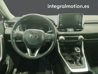 Toyota Rav4 2.5l 220H Advance