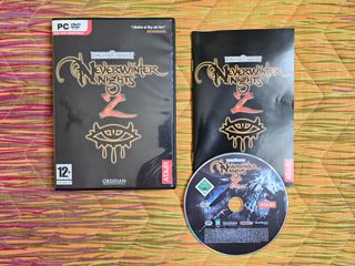[OFERTA] Neverwinter Nights 2 (PC)