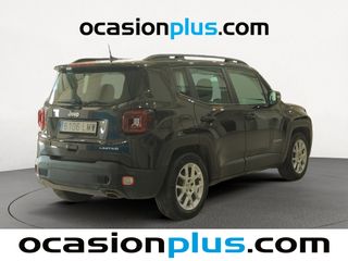 Jeep Renegade 1.0G Limited 4x2 88 kW (120 CV)