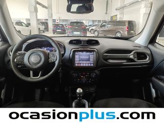 Jeep Renegade 1.0G Limited 4x2 88 kW (120 CV)