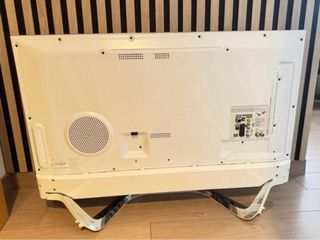 TV Smart LG 42 Impecable