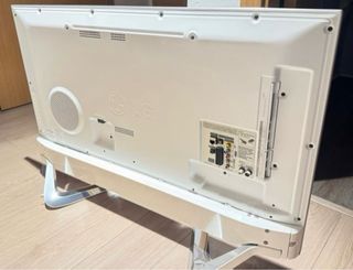 TV Smart LG 42 Impecable