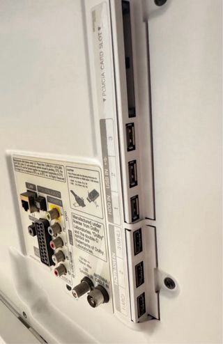 TV Smart LG 42 Impecable