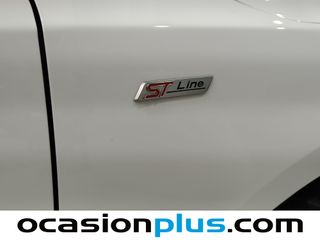 Ford Focus SportBreak 1.5 Ecoblue ST-Line 88 kW (120 CV)