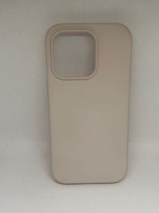 Cover iPhone 14 Pro/Max